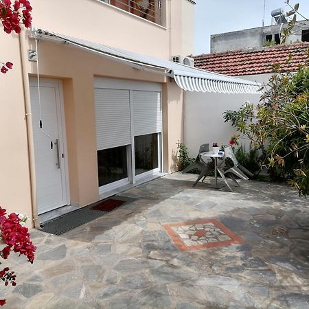 Στουντιο Βολος Ν Ιωνια 볼로스 외부 사진