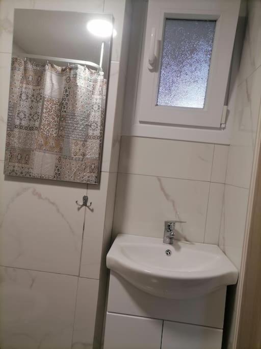 Στουντιο Βολος Ν Ιωνια 볼로스 외부 사진